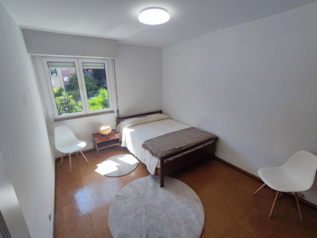 Aconchegante T3 Em Telheiras Leilighet Lisboa Eksteriør bilde