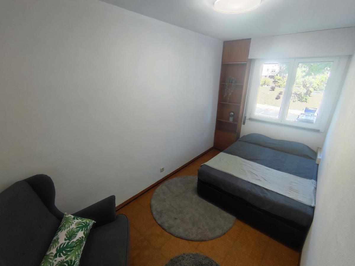 Aconchegante T3 Em Telheiras Leilighet Lisboa Eksteriør bilde