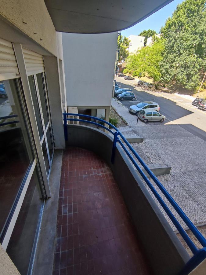 Aconchegante T3 Em Telheiras Leilighet Lisboa Eksteriør bilde