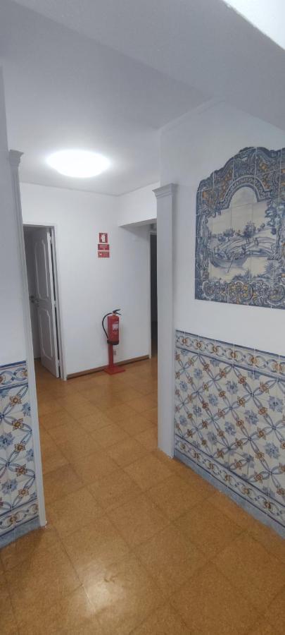 Aconchegante T3 Em Telheiras Leilighet Lisboa Eksteriør bilde
